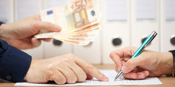 FPA Prestiti Europa Italia Roma 1